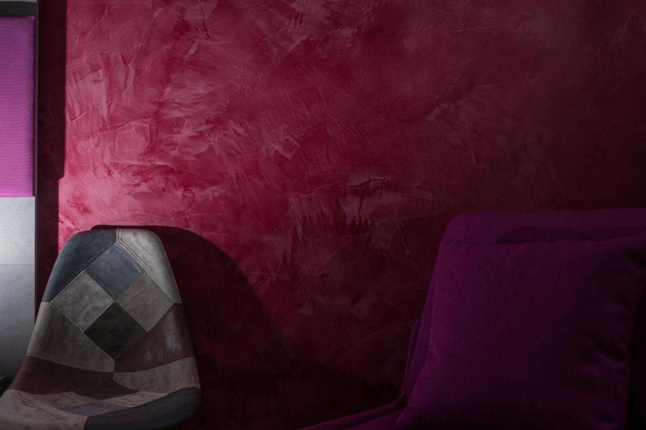 Catone Luxury Rooms Rom Exteriör bild